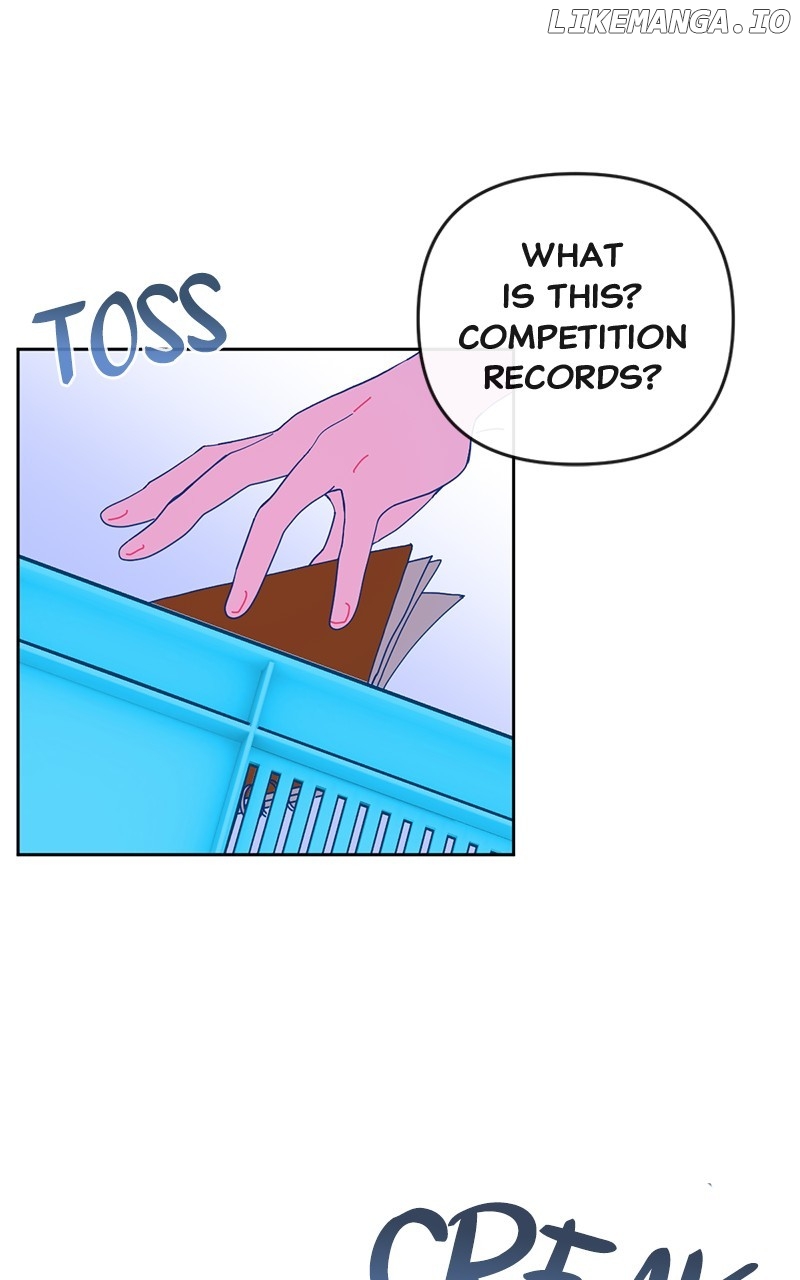 Read Deadpoint - Manhwa ENGLISH Manga Online