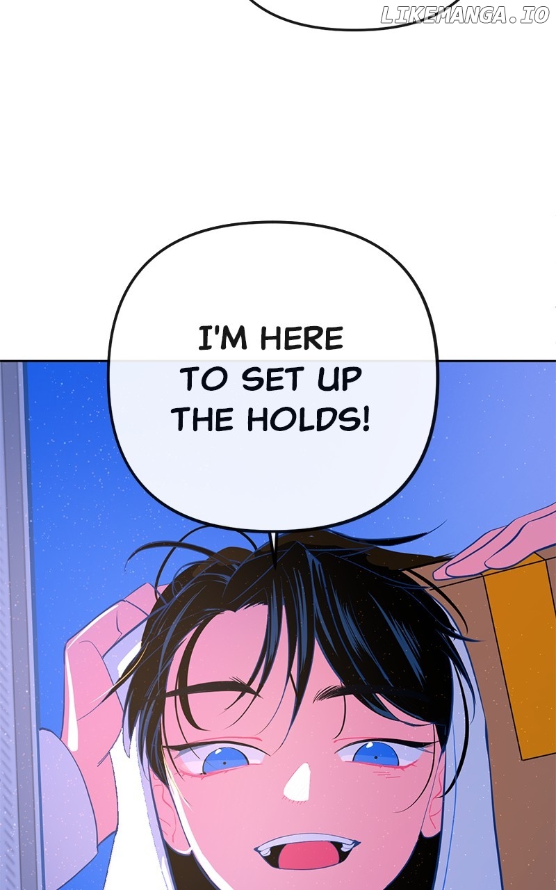 Read Deadpoint - Manhwa ENGLISH Manga Online