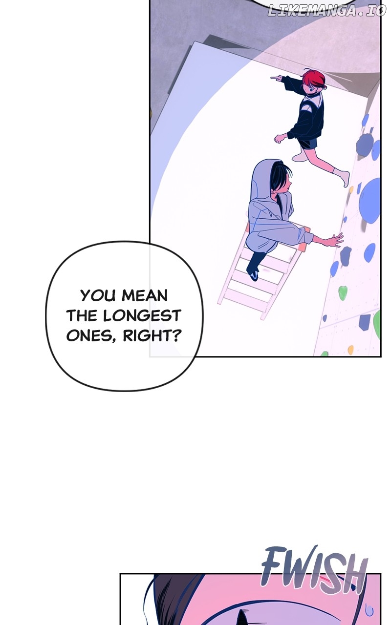 Read Deadpoint - Manhwa ENGLISH Manga Online