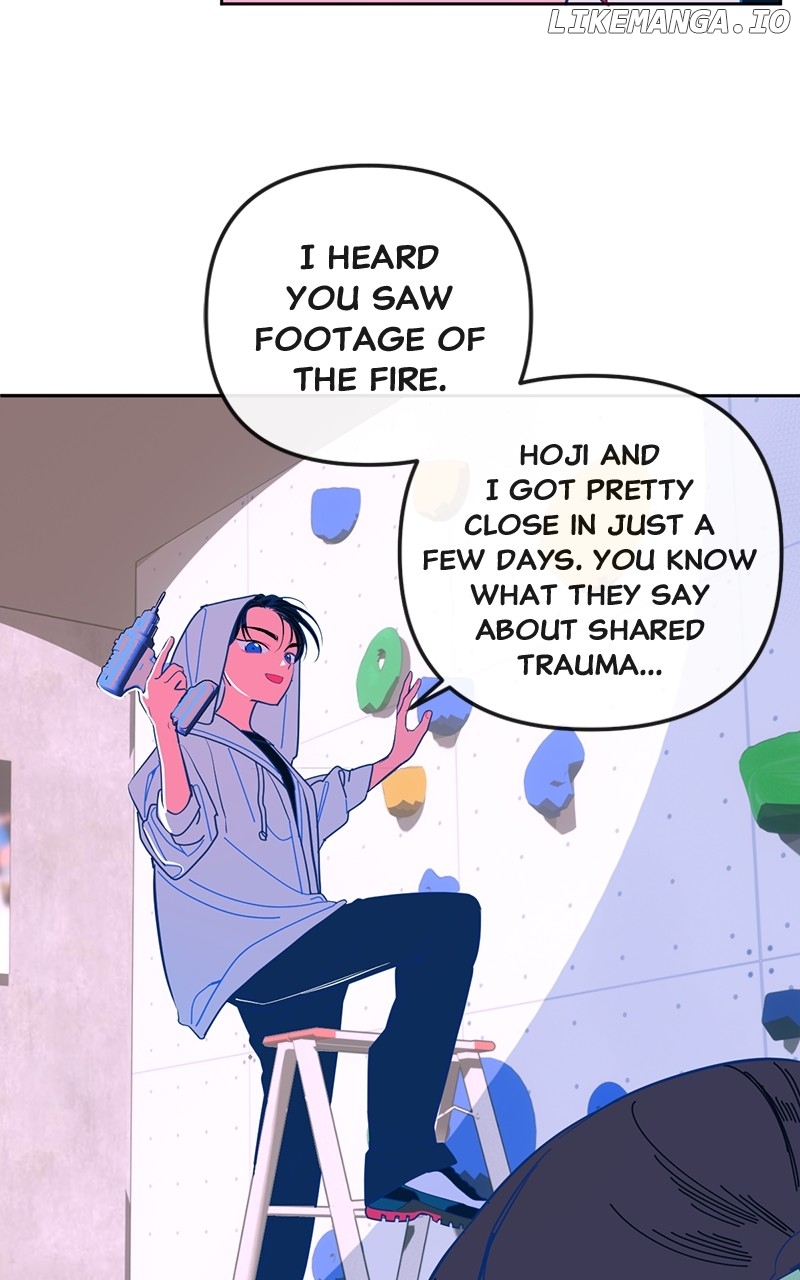 Read Deadpoint - Manhwa ENGLISH Manga Online