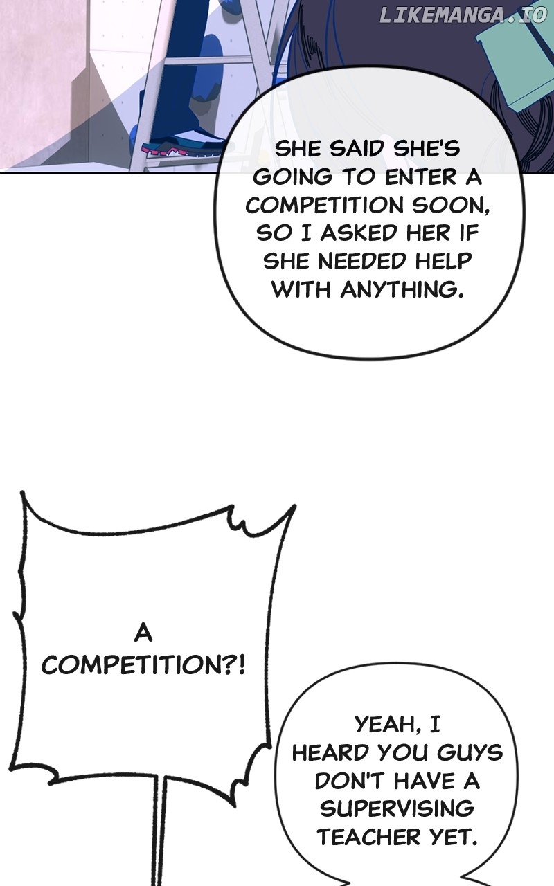 Read Deadpoint - Manhwa ENGLISH Manga Online