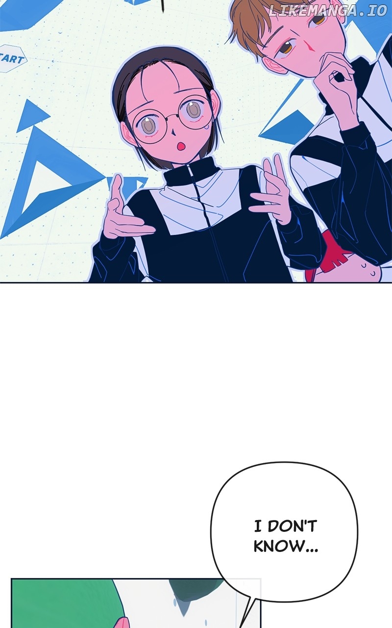 Read Deadpoint - Manhwa ENGLISH Manga Online