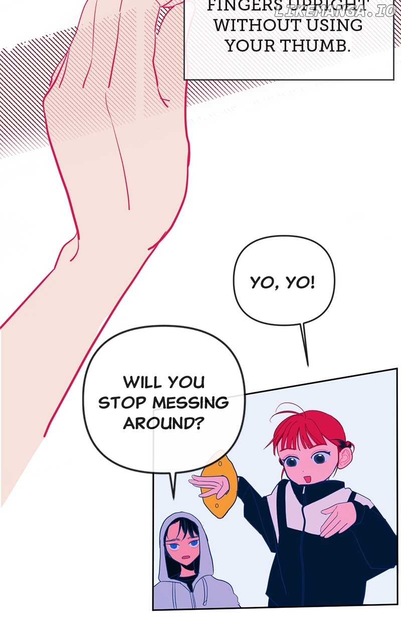 Read Deadpoint - Manhwa ENGLISH Manga Online