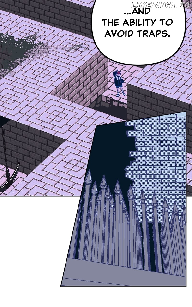 Read Deadpoint - Manhwa ENGLISH Manga Online