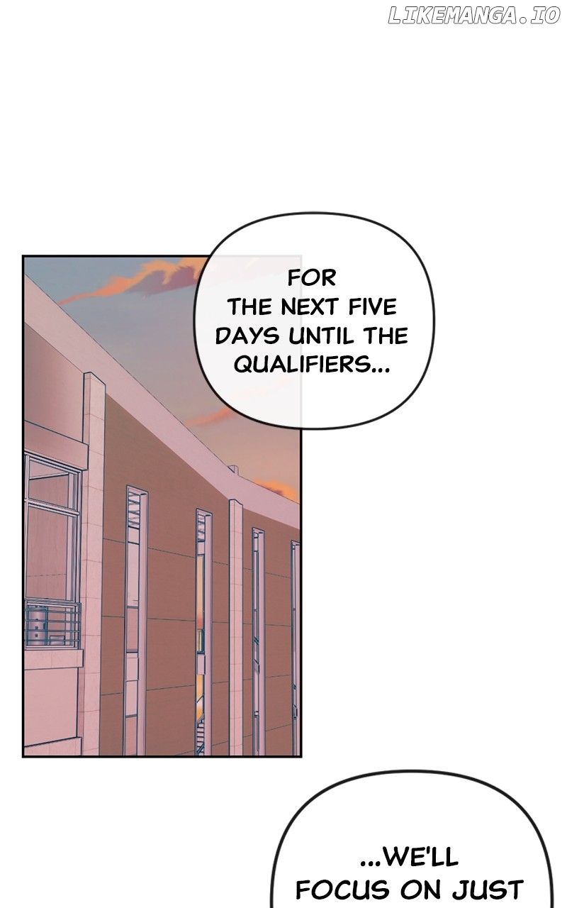 Read Deadpoint - Manhwa ENGLISH Manga Online