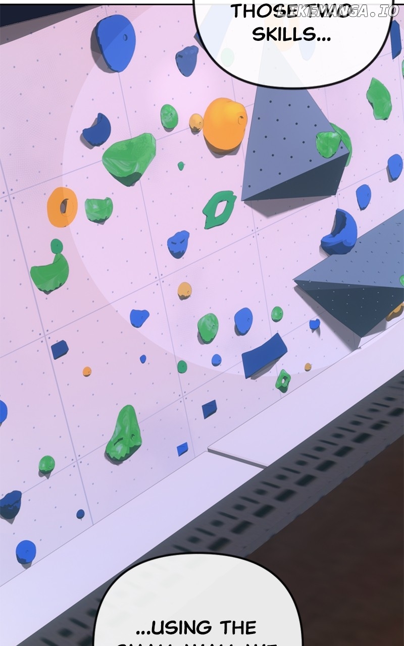 Read Deadpoint - Manhwa ENGLISH Manga Online