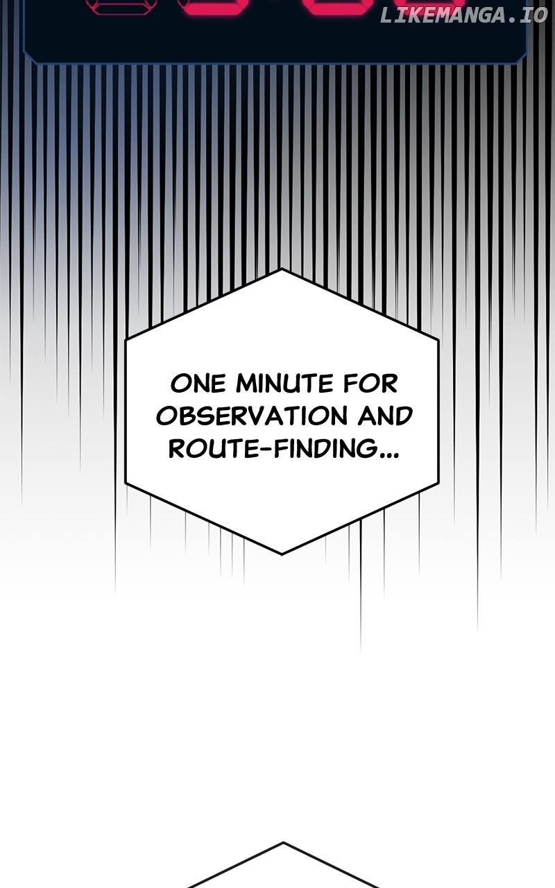 Read Deadpoint - Manhwa ENGLISH Manga Online