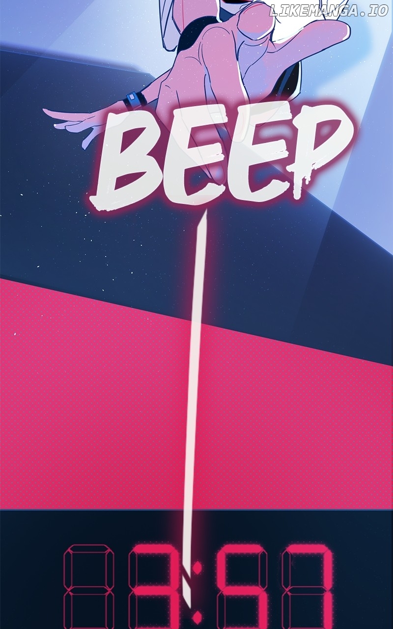 Read Deadpoint - Manhwa ENGLISH Manga Online