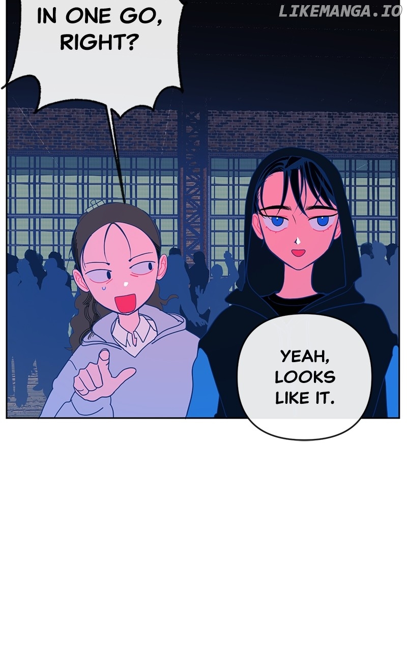 Read Deadpoint - Manhwa ENGLISH Manga Online