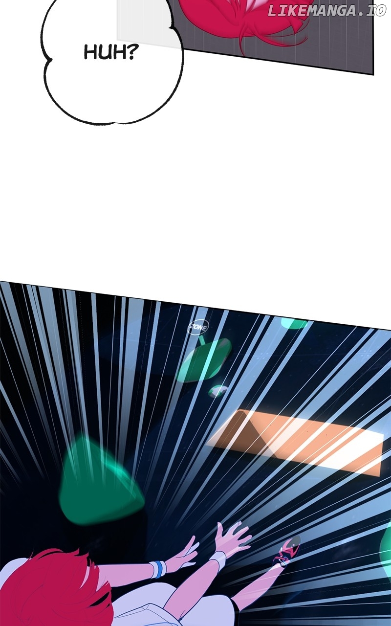 Read Deadpoint - Manhwa ENGLISH Manga Online