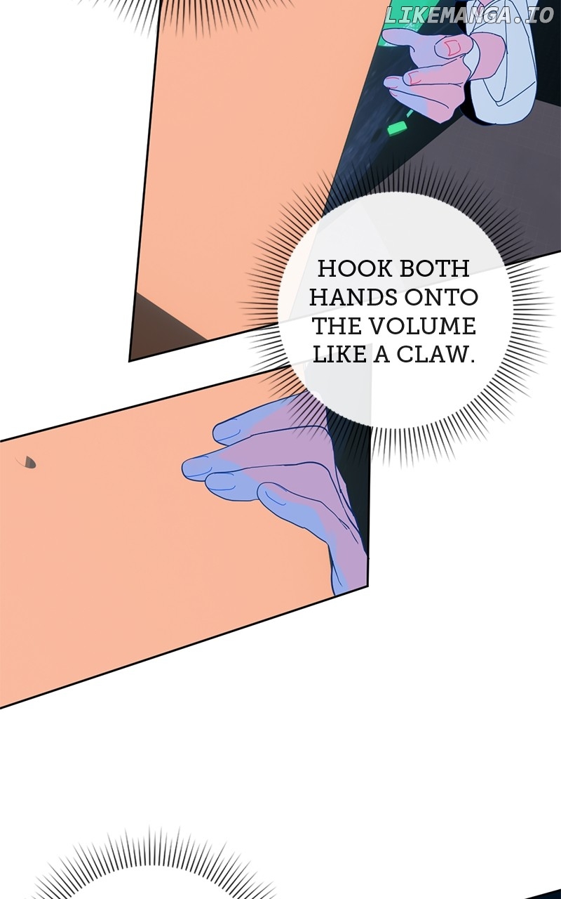 Read Deadpoint - Manhwa ENGLISH Manga Online