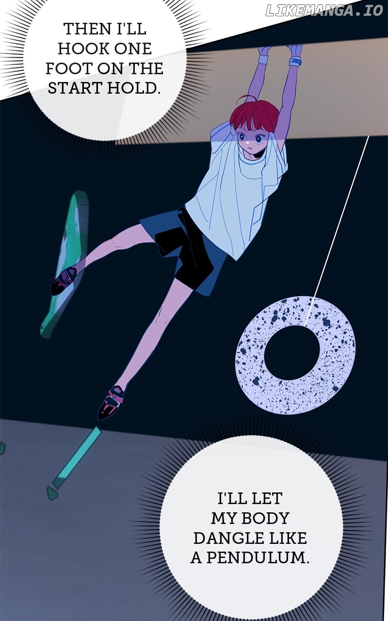 Read Deadpoint - Manhwa ENGLISH Manga Online