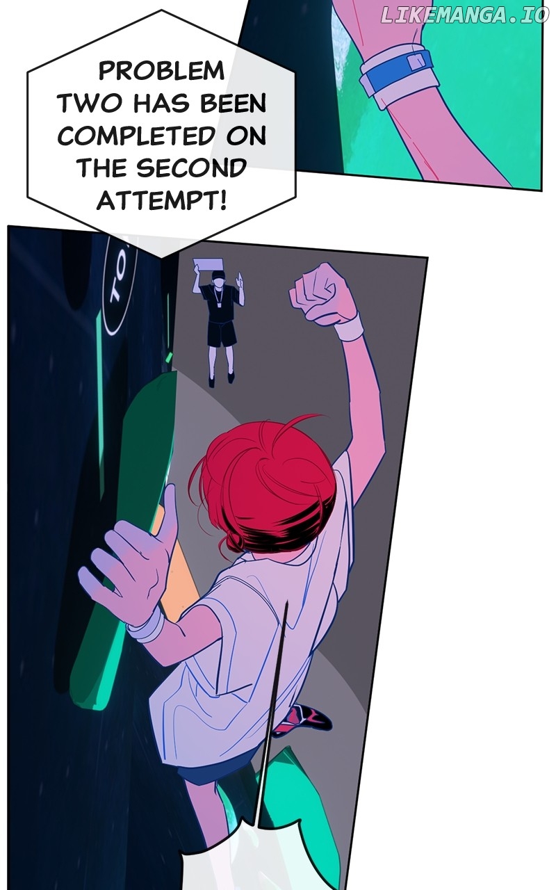 Read Deadpoint - Manhwa ENGLISH Manga Online