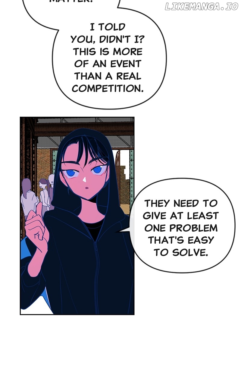 Read Deadpoint - Manhwa ENGLISH Manga Online