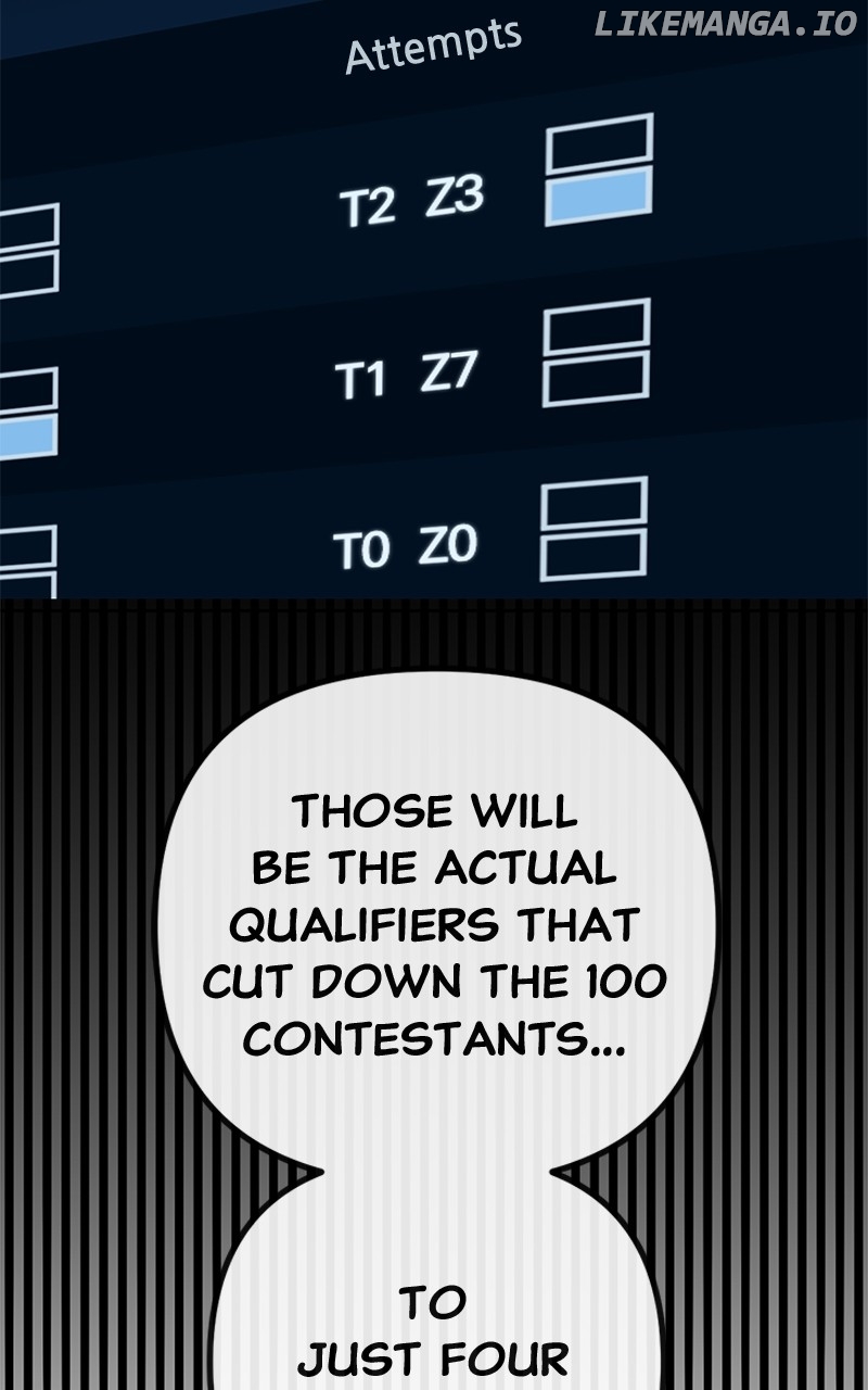 Read Deadpoint - Manhwa ENGLISH Manga Online