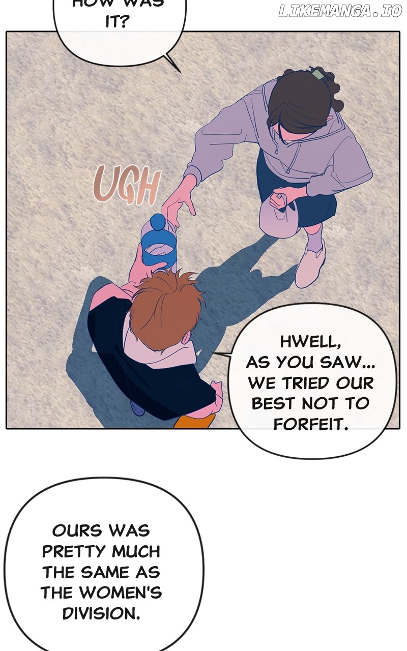 Read Deadpoint - Manhwa ENGLISH Manga Online