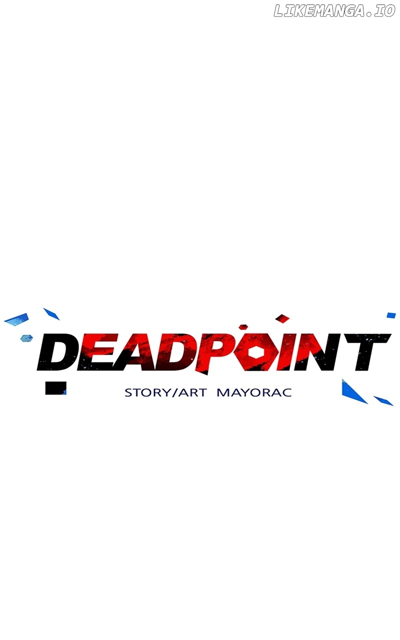 Read Deadpoint - Manhwa ENGLISH Manga Online