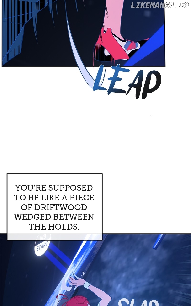 Read Deadpoint - Manhwa ENGLISH Manga Online