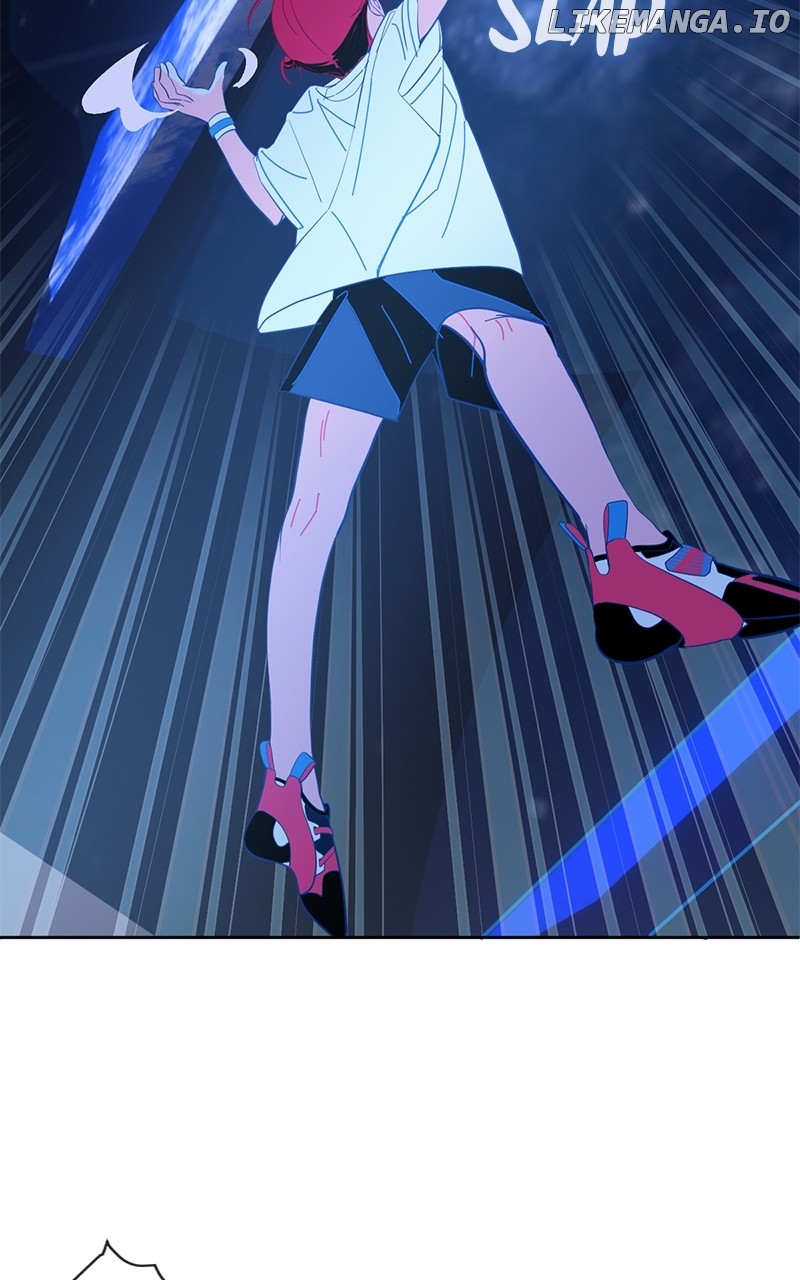 Read Deadpoint - Manhwa ENGLISH Manga Online