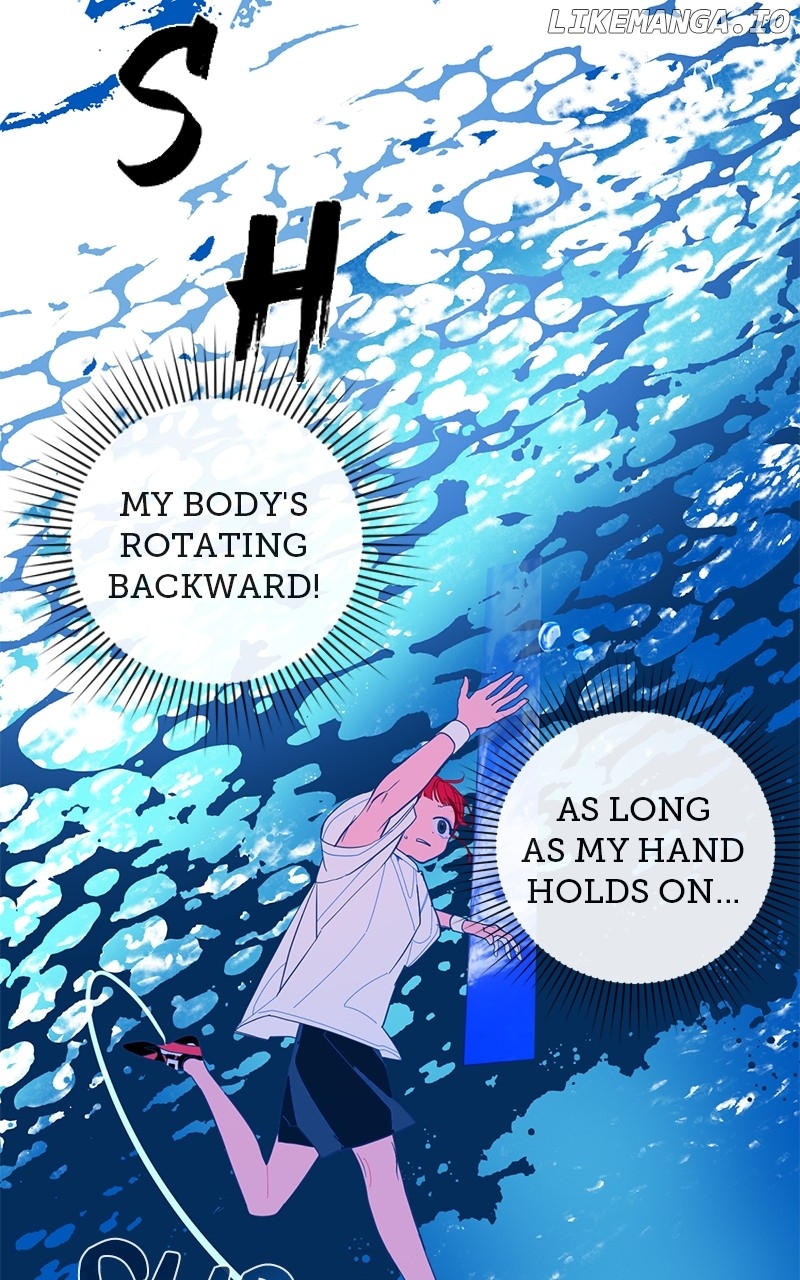 Read Deadpoint - Manhwa ENGLISH Manga Online