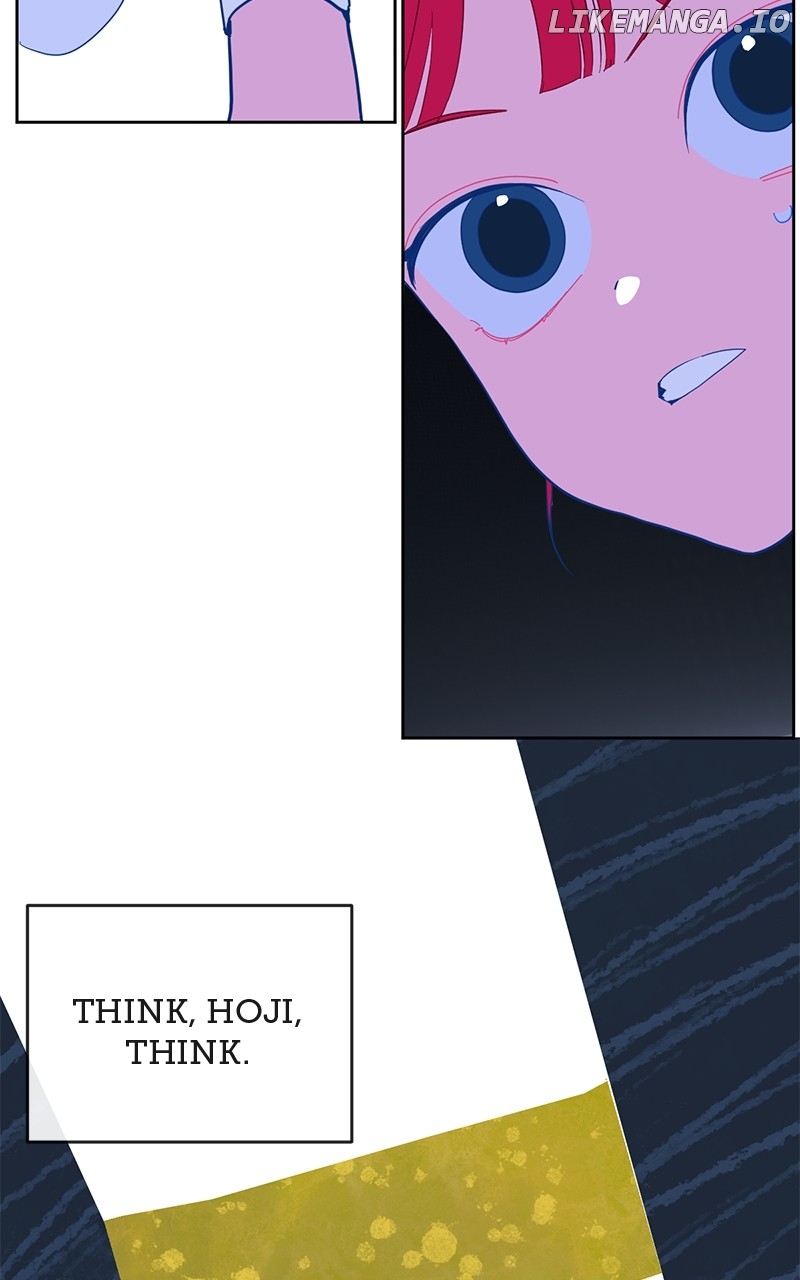 Read Deadpoint - Manhwa ENGLISH Manga Online