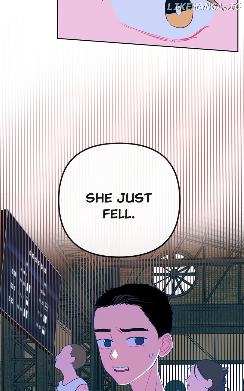 Read Deadpoint - Manhwa ENGLISH Manga Online