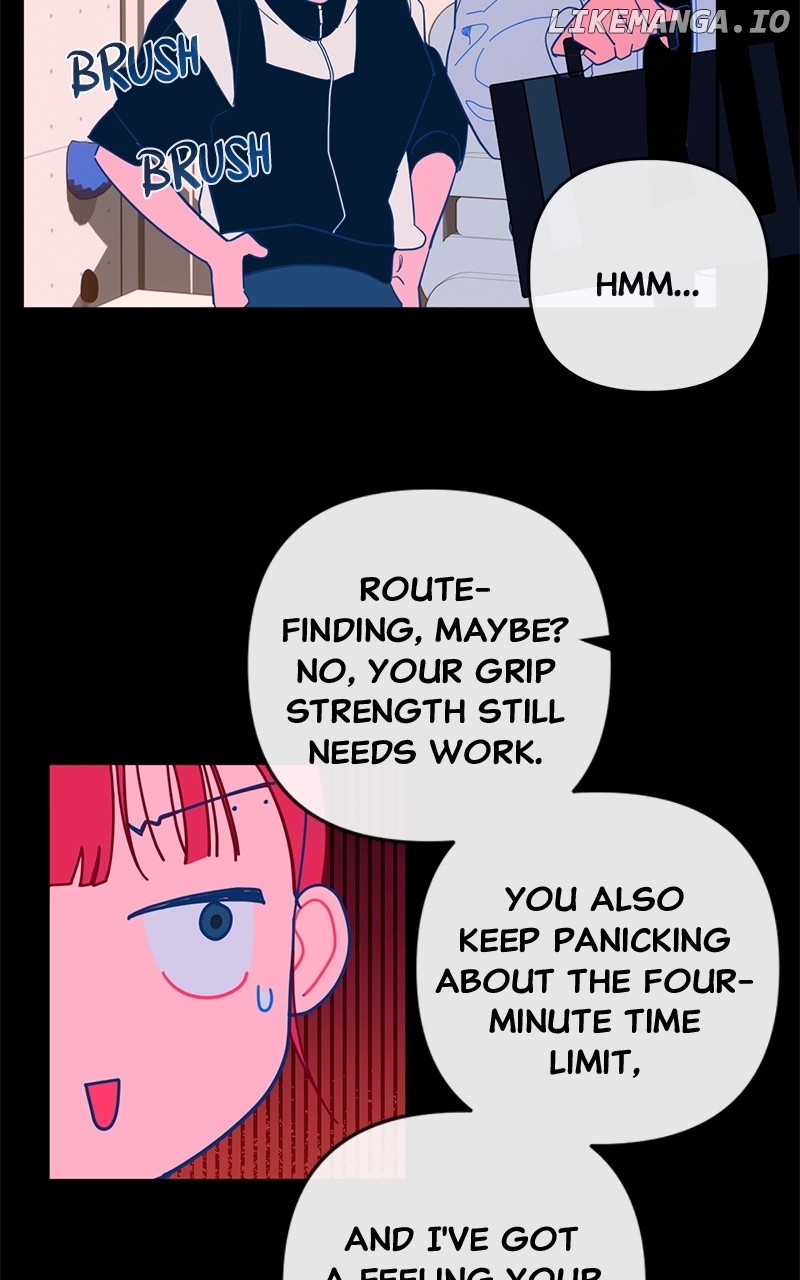 Read Deadpoint - Manhwa ENGLISH Manga Online