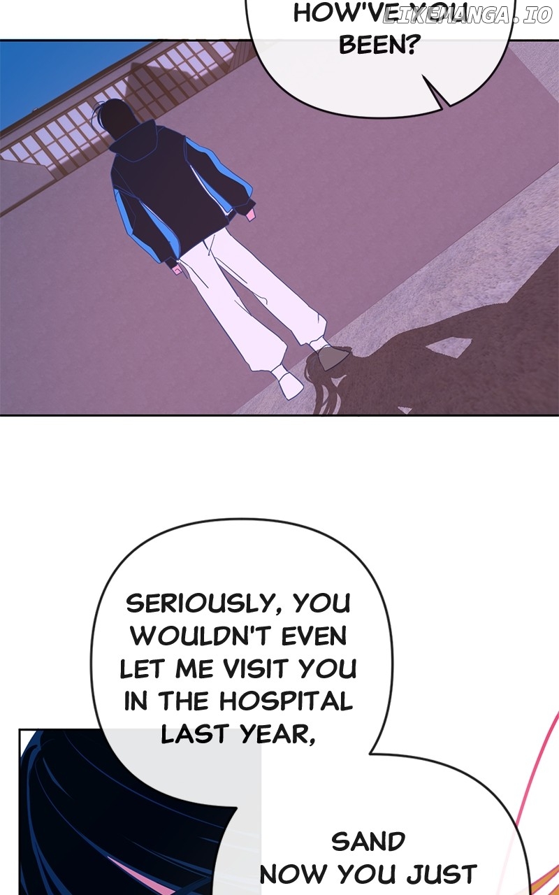 Read Deadpoint - Manhwa ENGLISH Manga Online