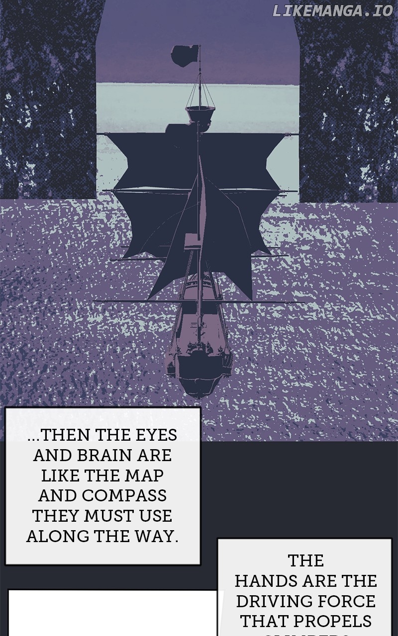 Read Deadpoint - Manhwa ENGLISH Manga Online