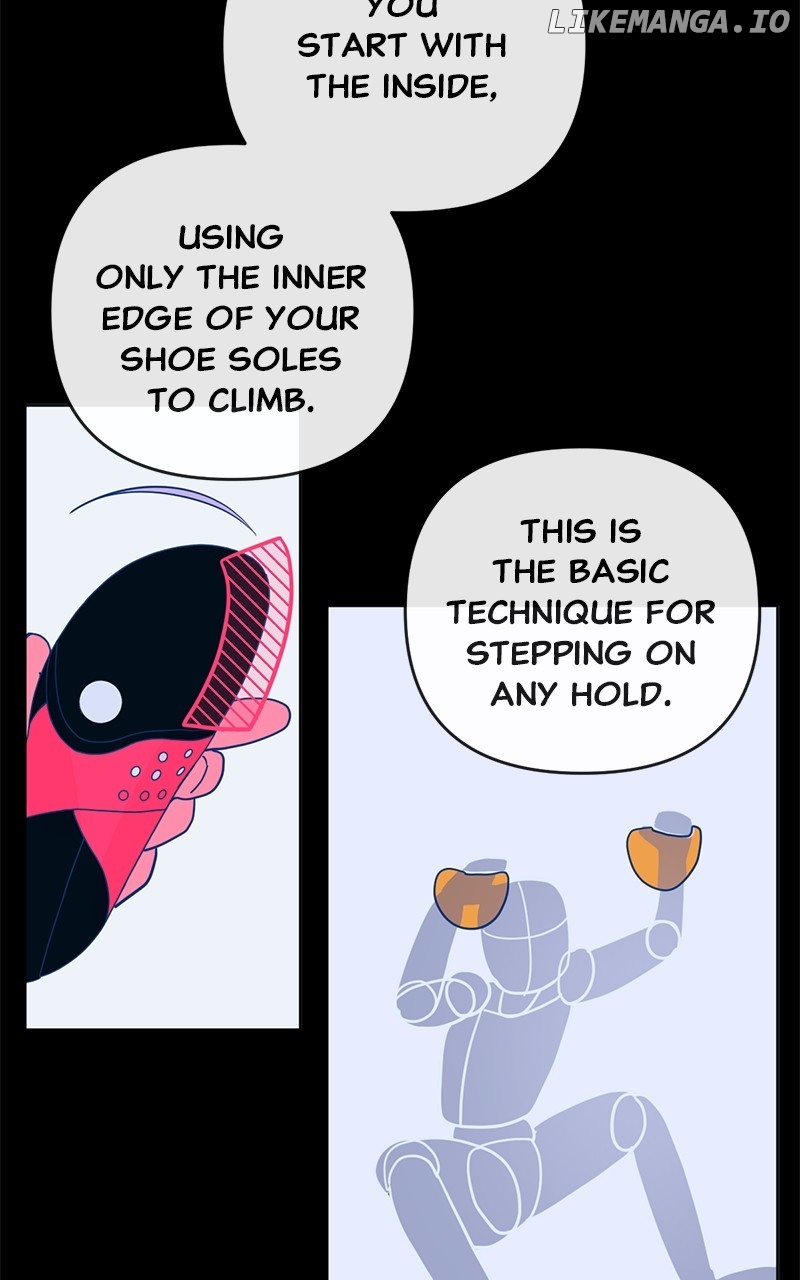 Read Deadpoint - Manhwa ENGLISH Manga Online