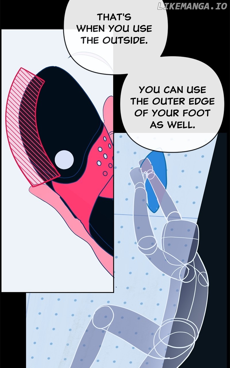 Read Deadpoint - Manhwa ENGLISH Manga Online