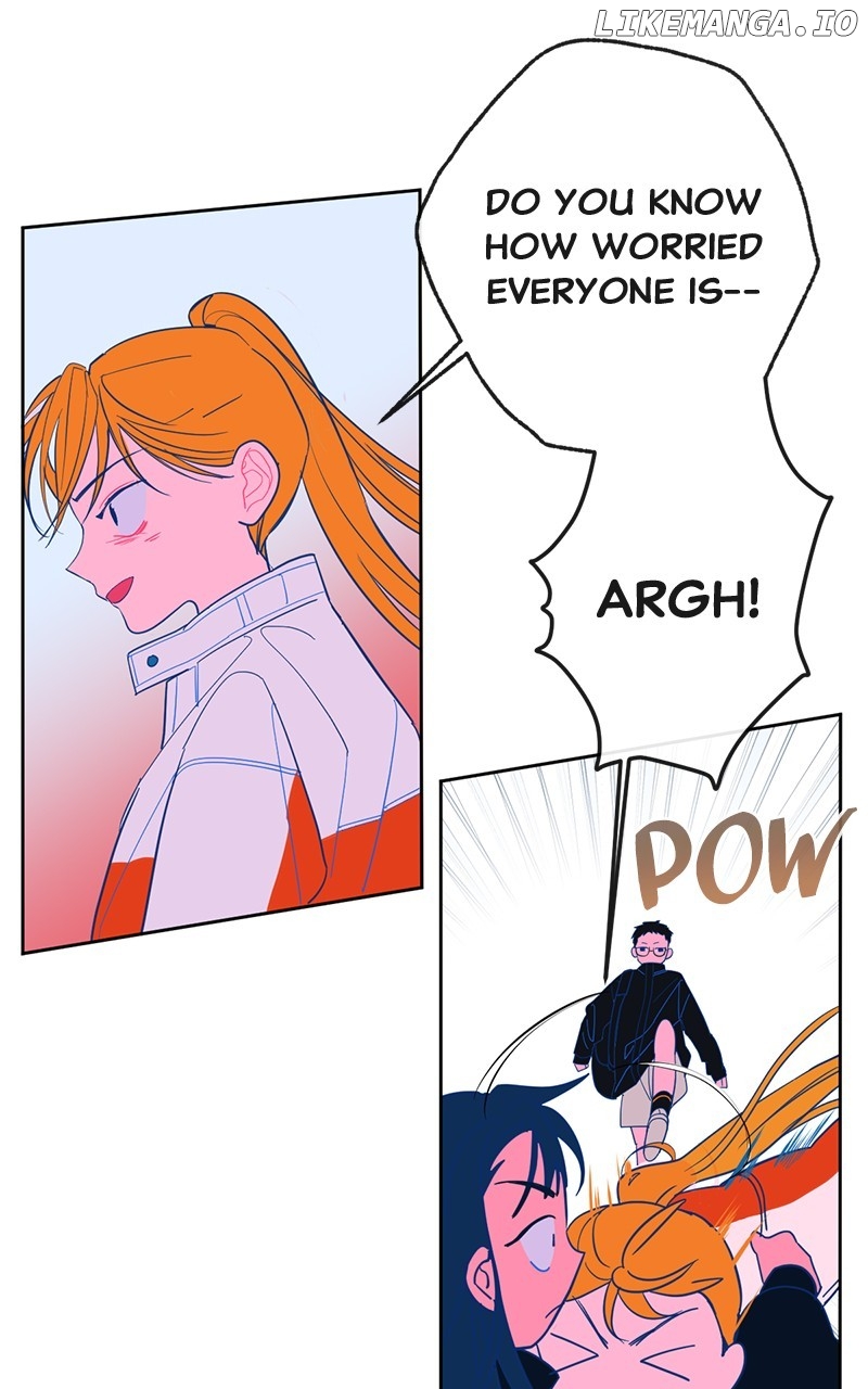 Read Deadpoint - Manhwa ENGLISH Manga Online