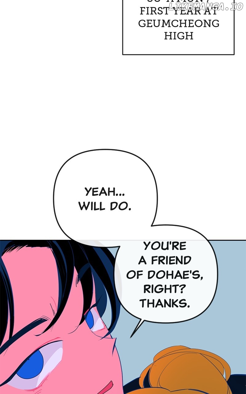 Read Deadpoint - Manhwa ENGLISH Manga Online