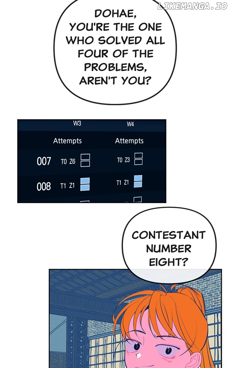 Read Deadpoint - Manhwa ENGLISH Manga Online