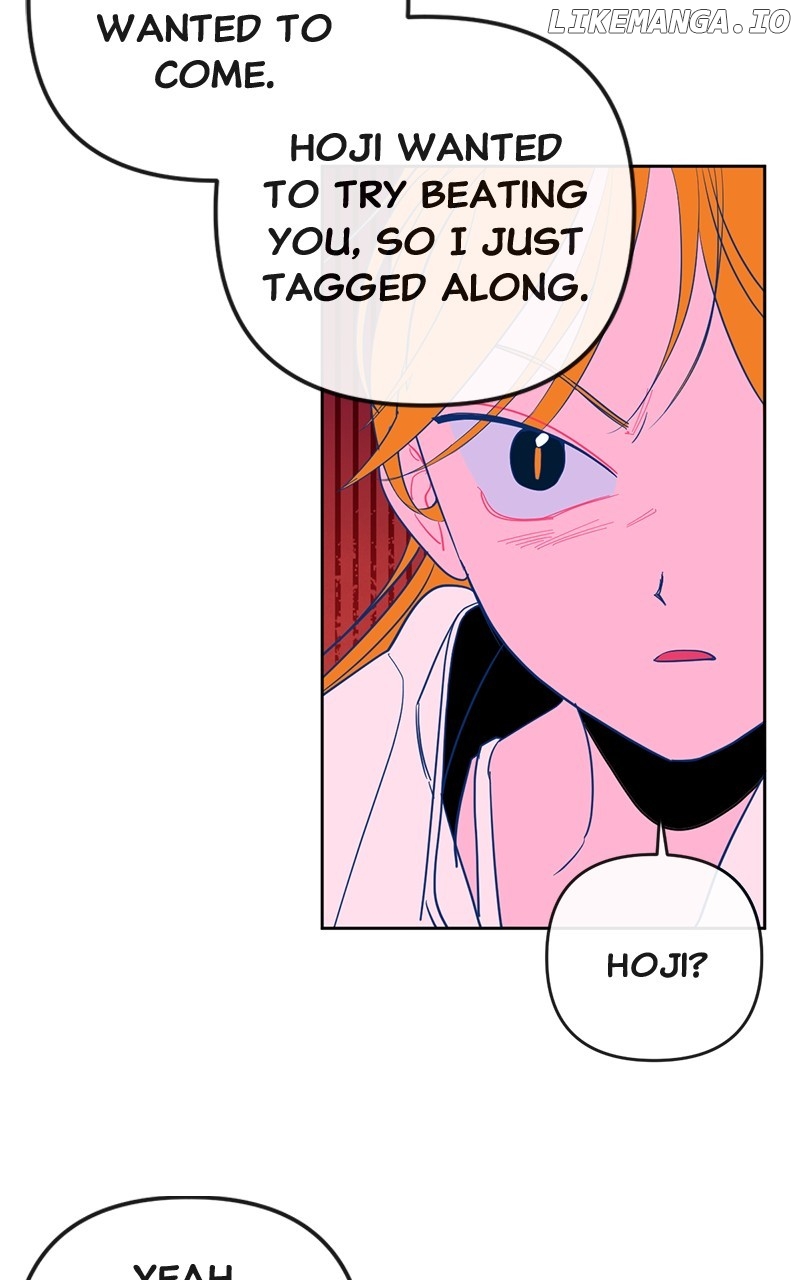 Read Deadpoint - Manhwa ENGLISH Manga Online