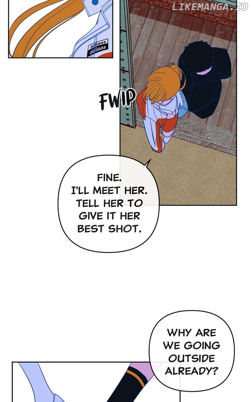 Read Deadpoint - Manhwa ENGLISH Manga Online