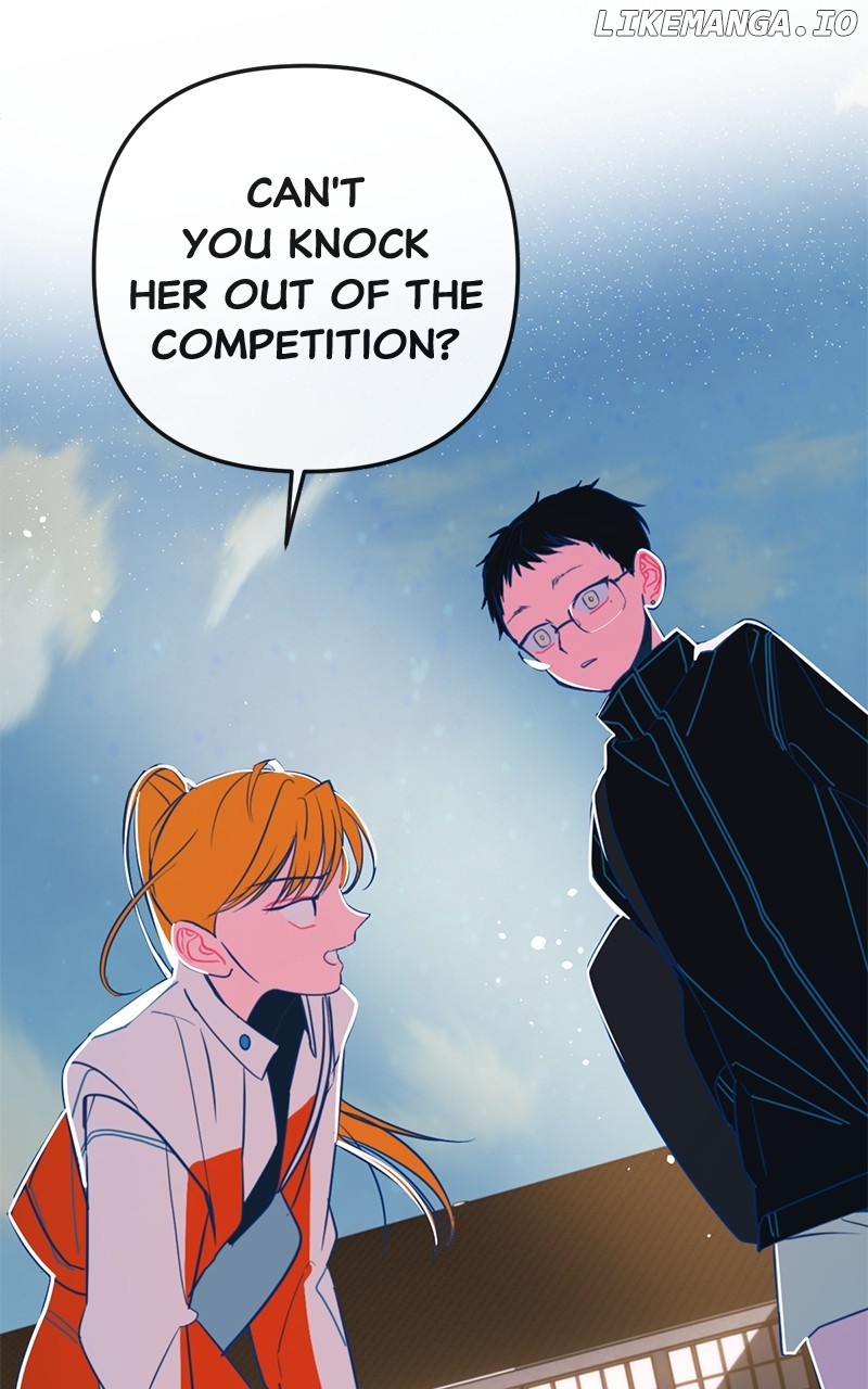 Read Deadpoint - Manhwa ENGLISH Manga Online