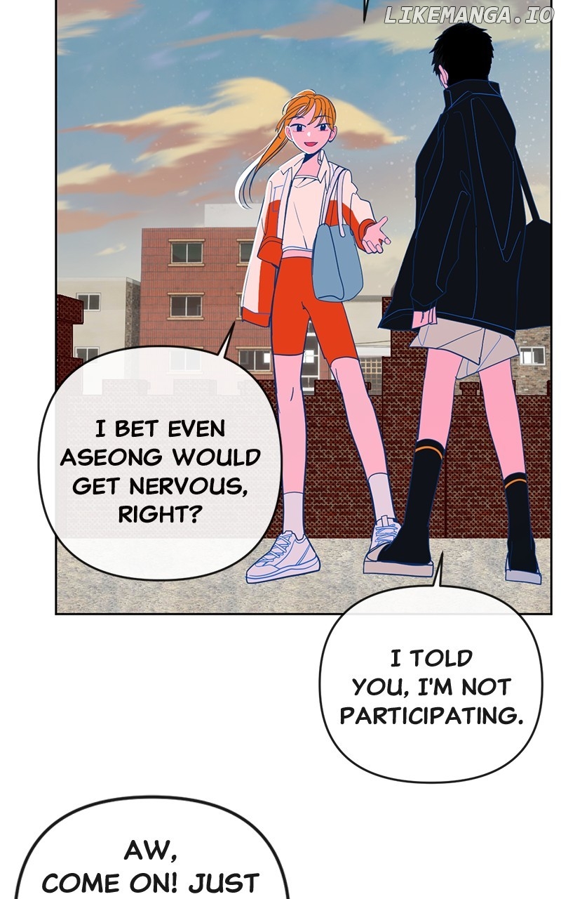 Read Deadpoint - Manhwa ENGLISH Manga Online