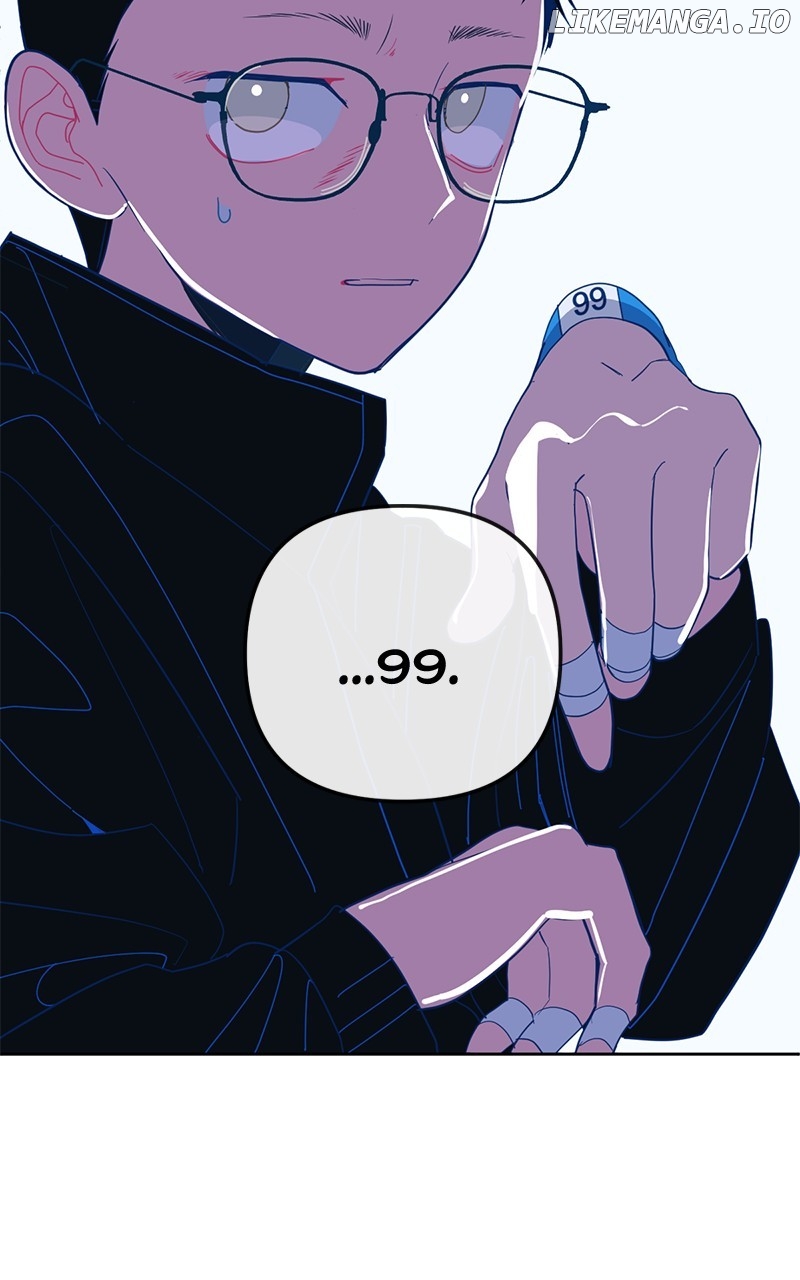 Read Deadpoint - Manhwa ENGLISH Manga Online