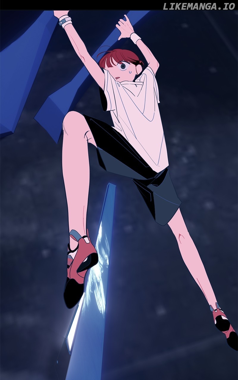 Read Deadpoint - Manhwa ENGLISH Manga Online