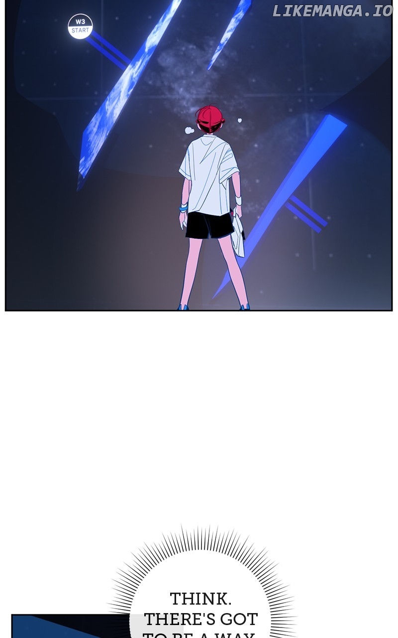 Read Deadpoint - Manhwa ENGLISH Manga Online