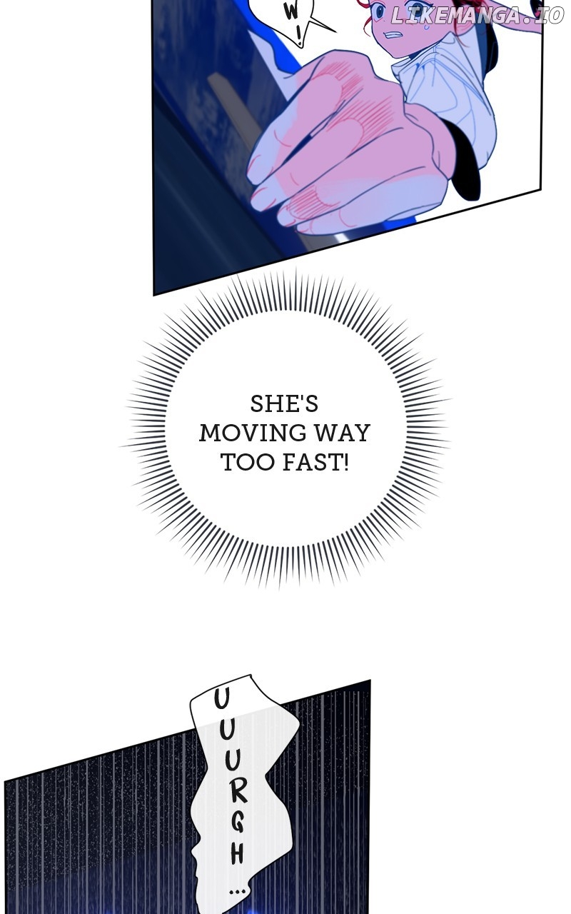 Read Deadpoint - Manhwa ENGLISH Manga Online