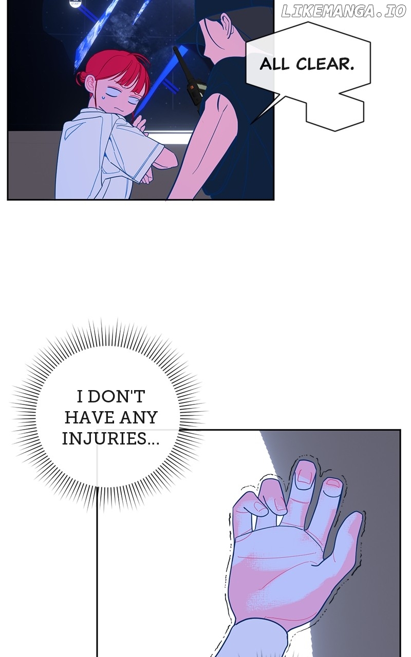 Read Deadpoint - Manhwa ENGLISH Manga Online