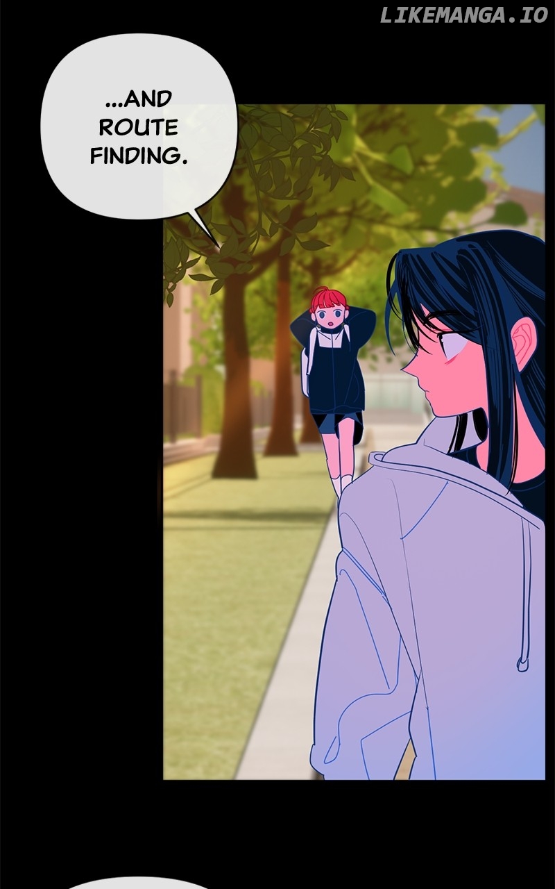 Read Deadpoint - Manhwa ENGLISH Manga Online