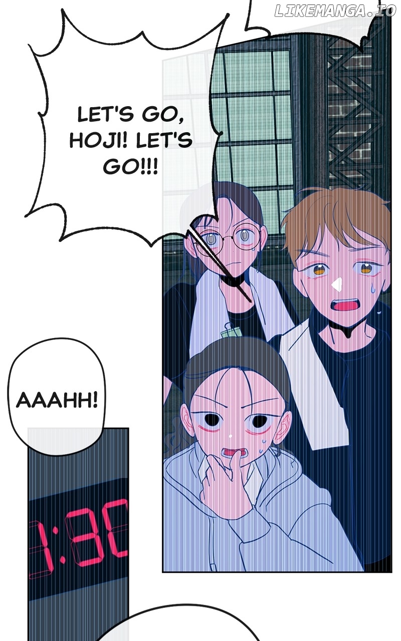 Read Deadpoint - Manhwa ENGLISH Manga Online