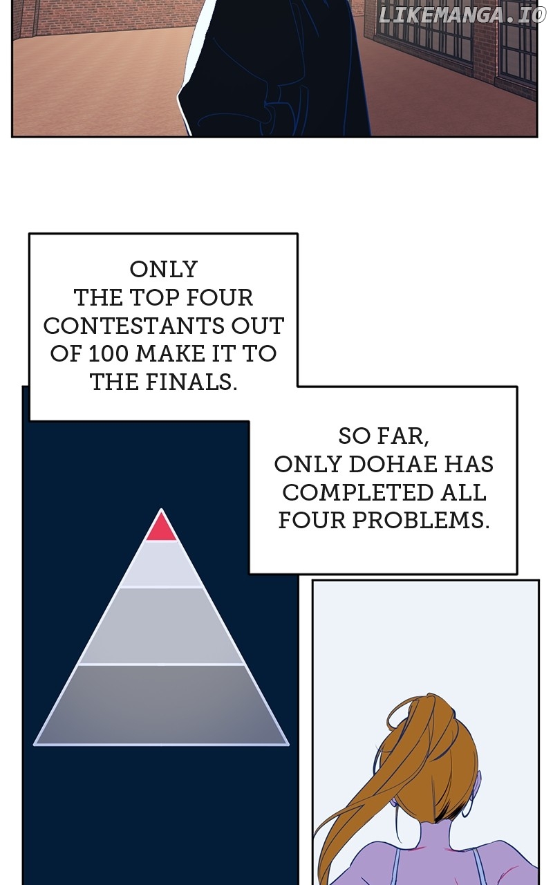 Read Deadpoint - Manhwa ENGLISH Manga Online