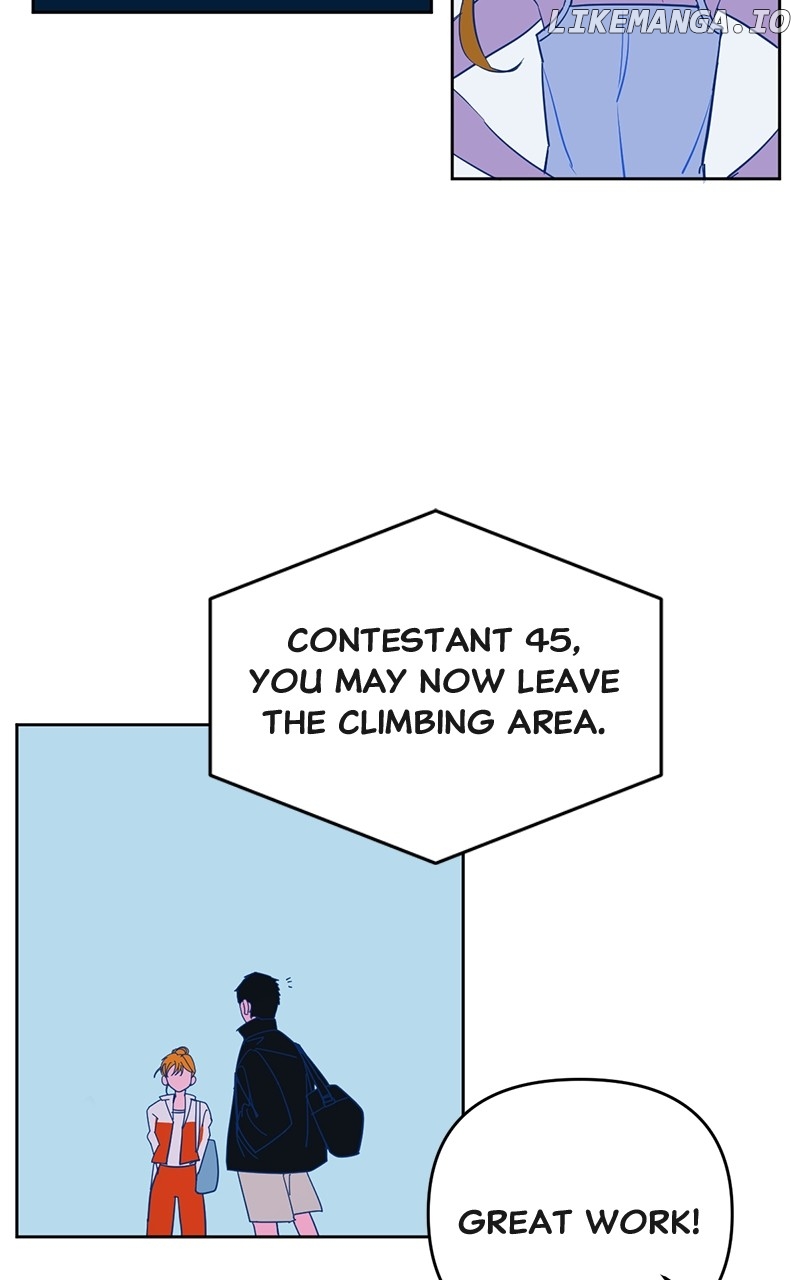 Read Deadpoint - Manhwa ENGLISH Manga Online