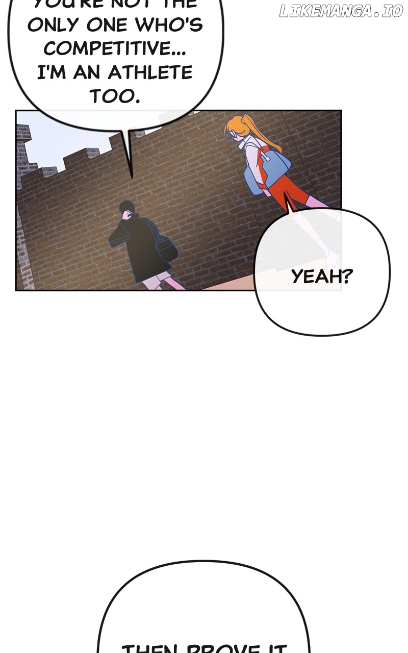 Read Deadpoint - Manhwa ENGLISH Manga Online