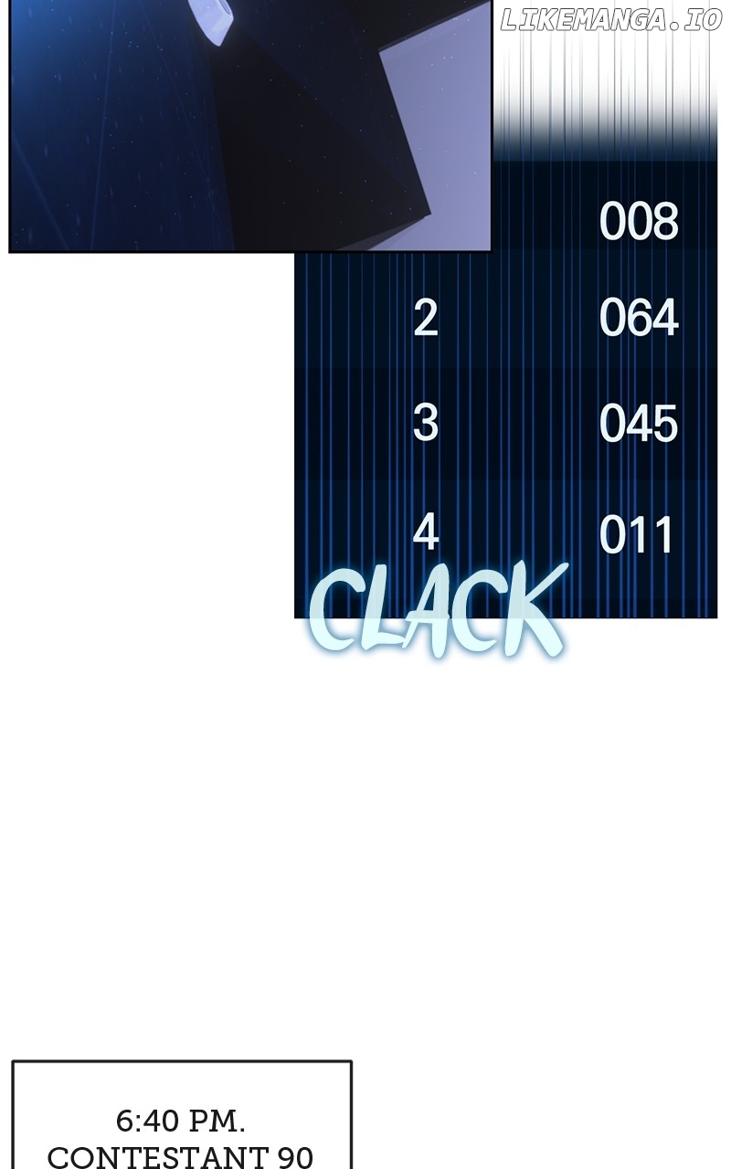 Read Deadpoint - Manhwa ENGLISH Manga Online