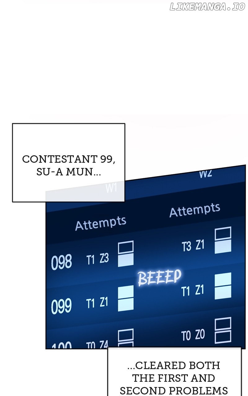 Read Deadpoint - Manhwa ENGLISH Manga Online